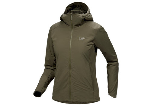 Arc'teryx W's Atom SL Hoody