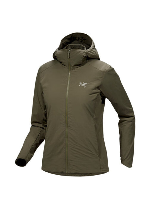 Arc'teryx W's Atom SL Hoody