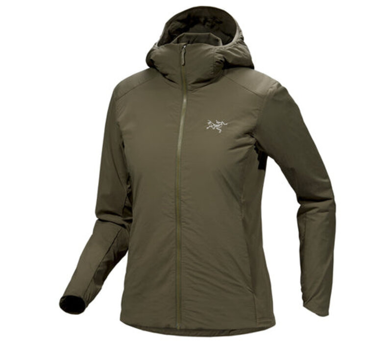 W's Atom SL Hoody