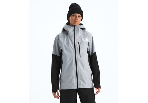 The North Face W's Summit Eastwall GTX Jacket