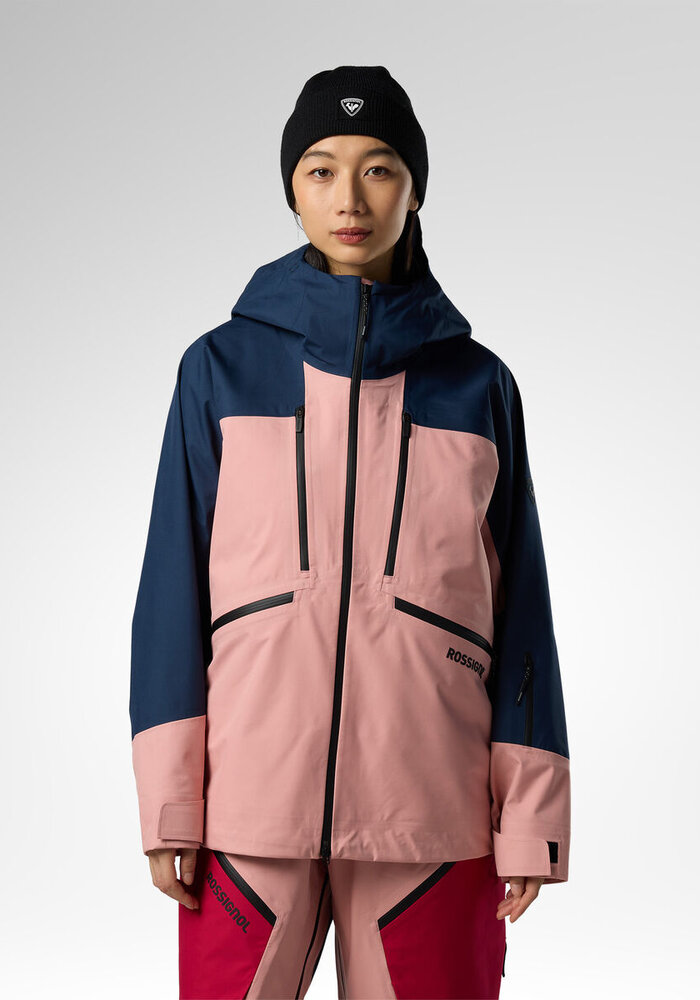 W's Proclivity L.E. 3L Shell Jacket