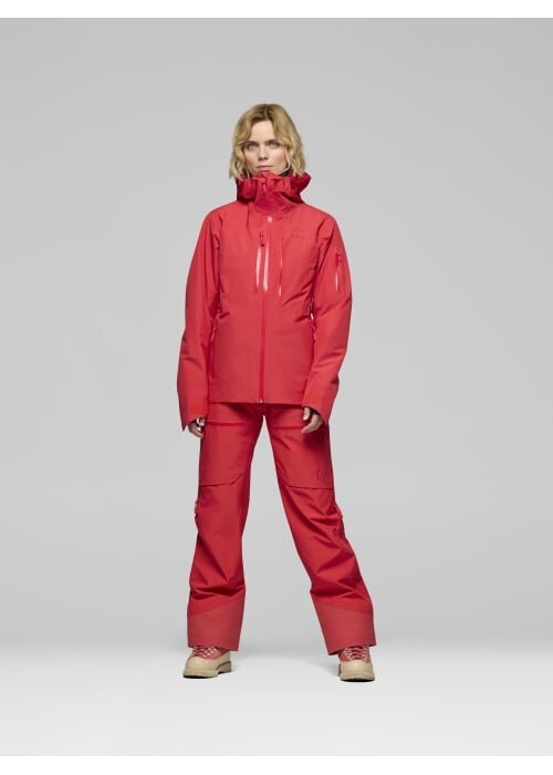 Norrona W's lofoten Gore-Tex Insulated Jacket
