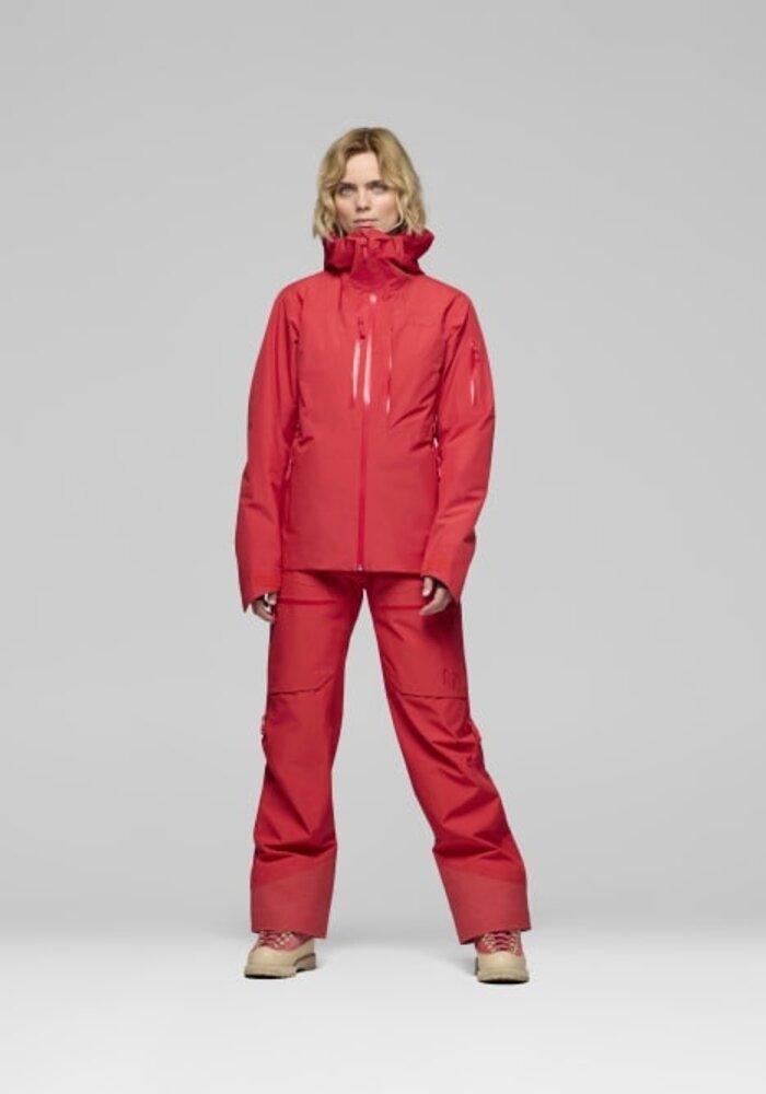 W's lofoten Gore-Tex Insulated Jacket