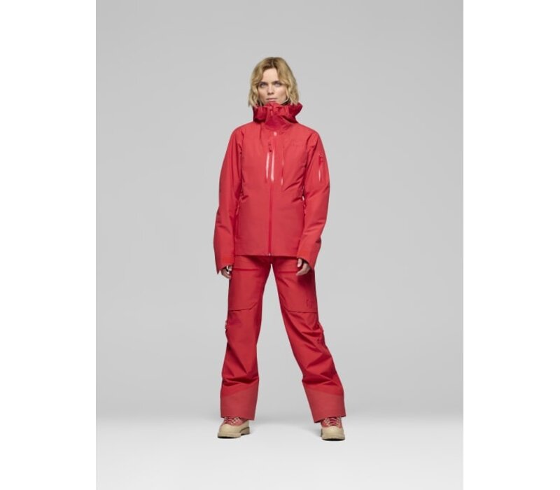 W's lofoten Gore-Tex Insulated Jacket