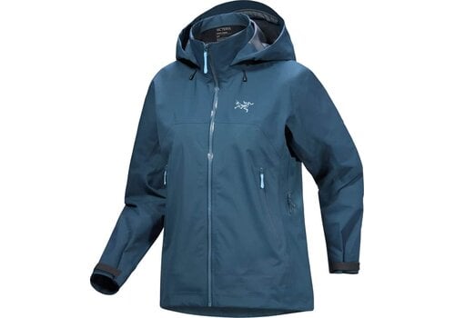 Arc'teryx W's Beta AR Jacket