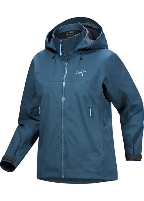 Arc'teryx W's Beta AR Jacket
