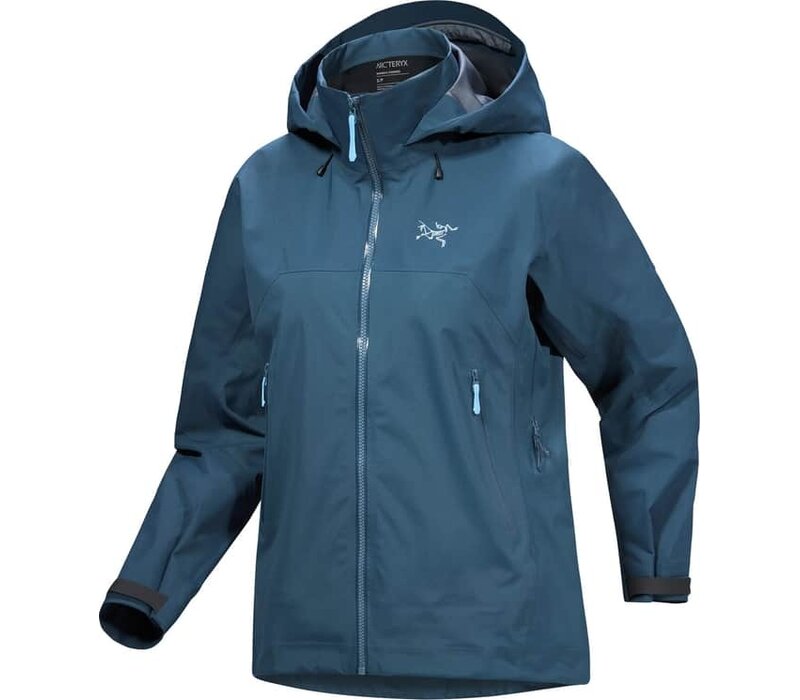 W's Beta AR Jacket