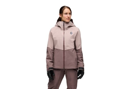 Black Diamond W's Recon Stretch Shell