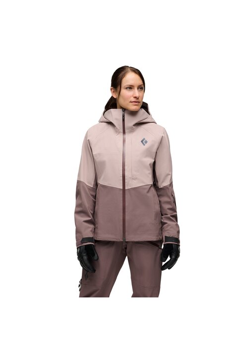 Black Diamond W's Recon Stretch Shell