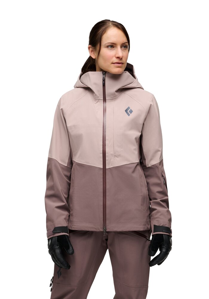 W's Recon Stretch Shell