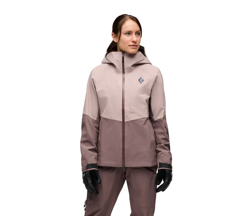 W's Recon Stretch Shell