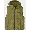 Patagonia W's Light Gust Hooded Vest