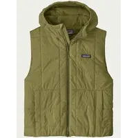 W's Light Gust Hooded Vest