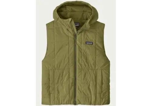 Patagonia W's Light Gust Hooded Vest