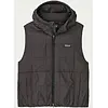 Patagonia W's Light Gust Hooded Vest