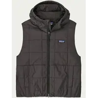 W's Light Gust Hooded Vest