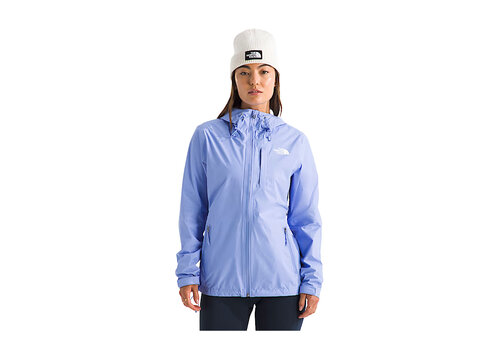 The North Face W's Alta Vista Rain Jacket