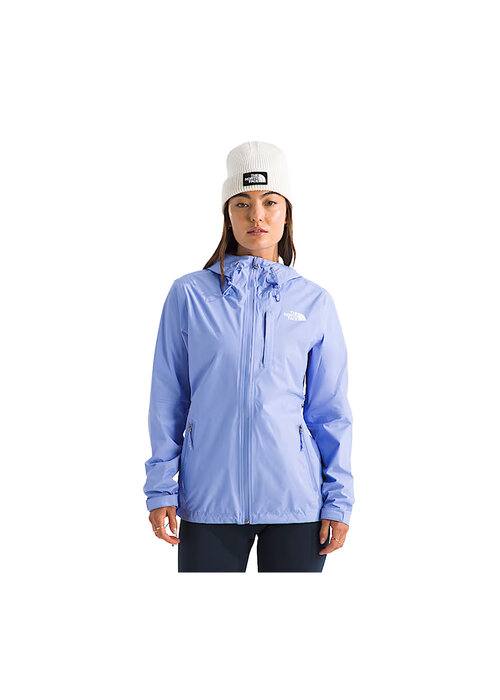The North Face W's Alta Vista Rain Jacket