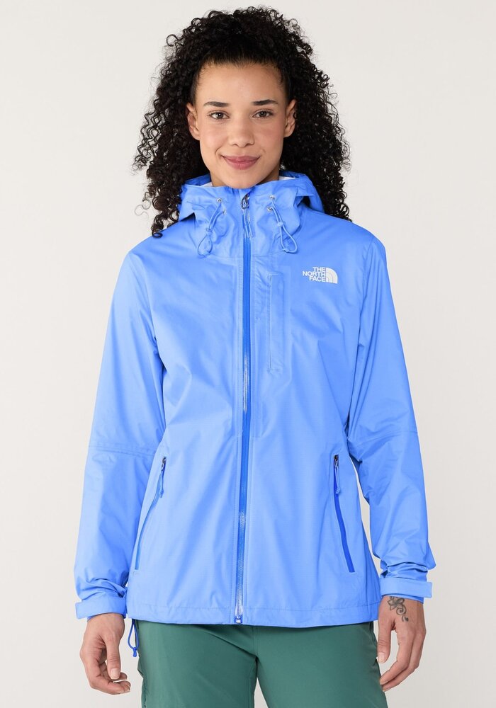 W's Alta Vista Rain Jacket