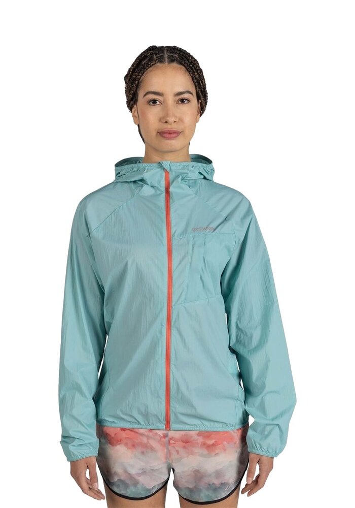 W's Sidelhorn Pkb Jkt