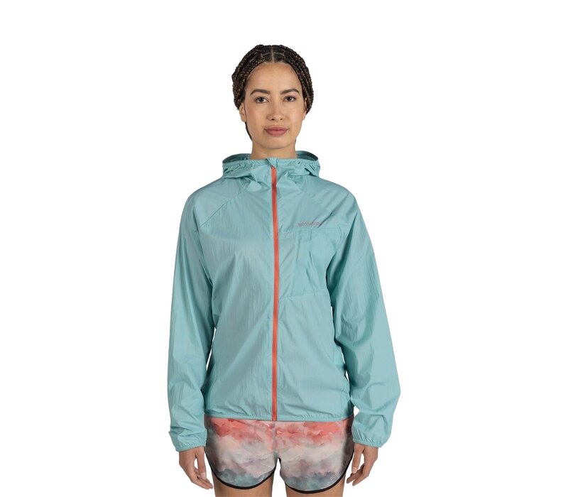 W's Sidelhorn Pkb Jkt