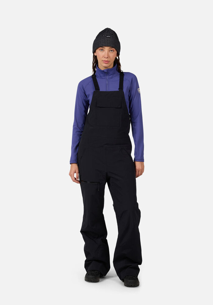 W's Outerlimits Insulated Bib