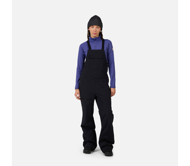 W's Outerlimits Insulated Bib