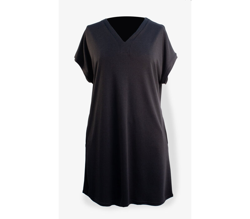 Yamaska Dress