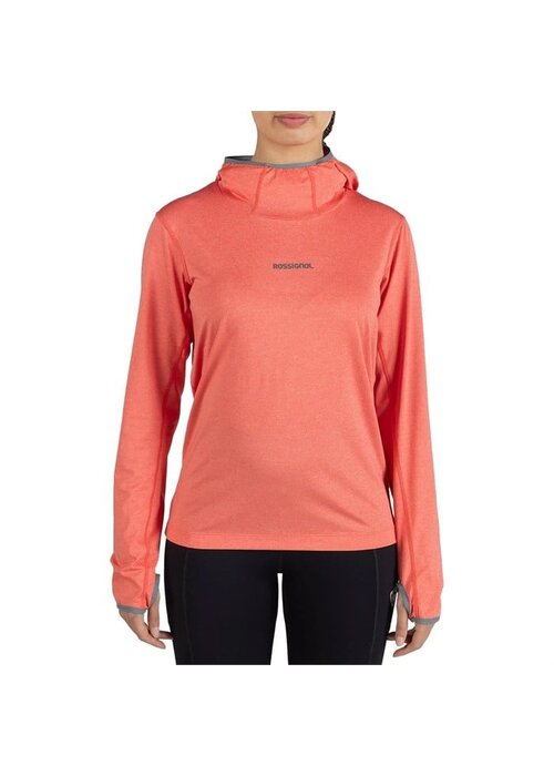 Rossignol W's Westweg Sun Hoodie