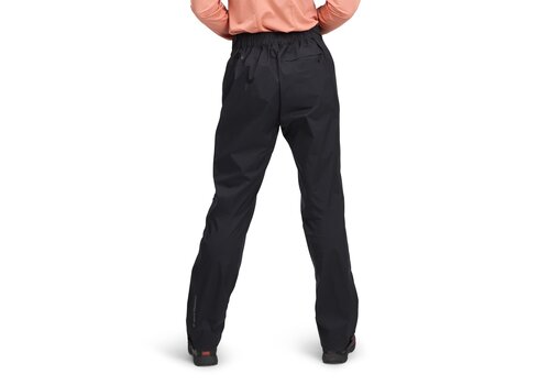 Black Diamond W's Fineline Stretch Full Zip Pants