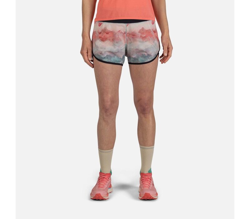 W's Sapa Short