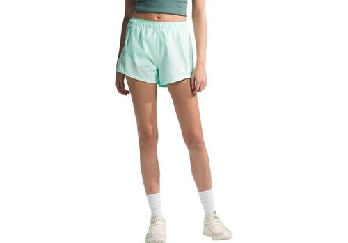 The North Face W's Wander Short 2.0