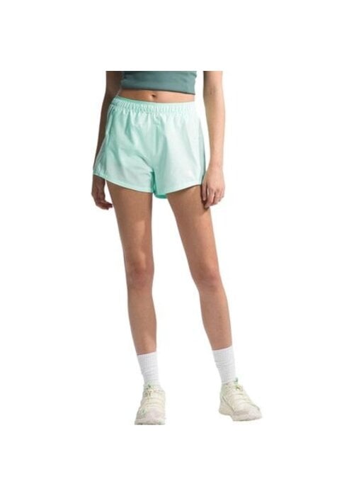 The North Face W's Wander Short 2.0