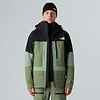 The North Face M's Summit Verbier GTX Jacket