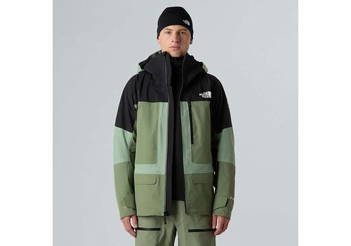 The North Face M's Summit Verbier GTX Jacket