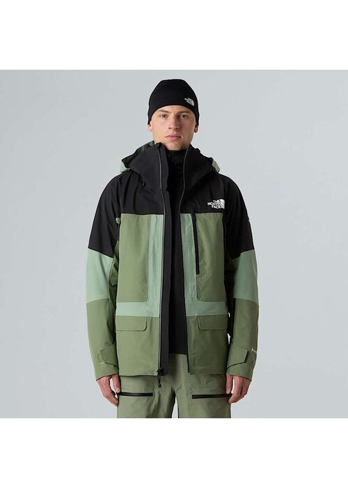 The North Face M's Summit Verbier GTX Jacket