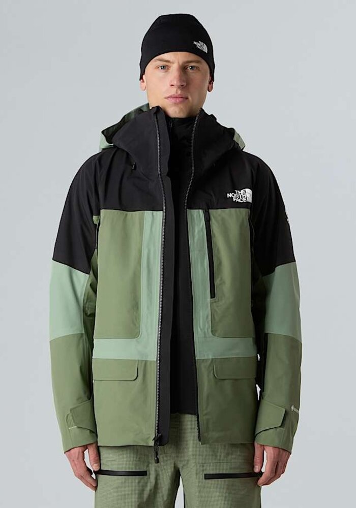 M's Summit Verbier GTX Jacket