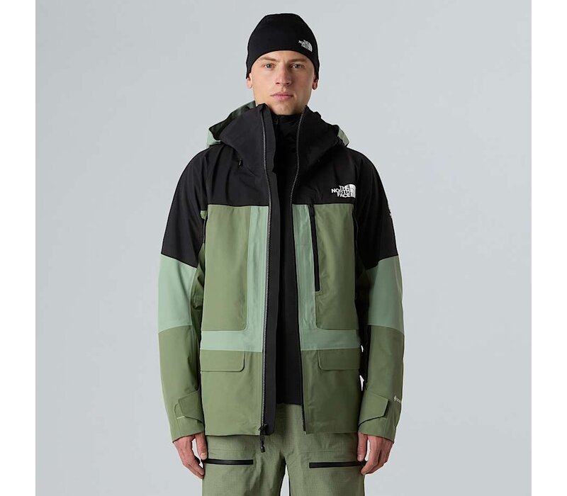 M's Summit Verbier GTX Jacket