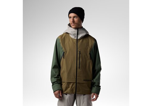 Rossignol M's Proclivity L.E. 3L Shell Jacket