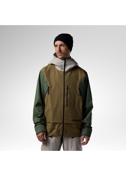 Rossignol M's Proclivity L.E. 3L Shell Jacket