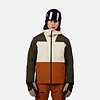 Rossignol M's Outerlimits Insulated Jacket