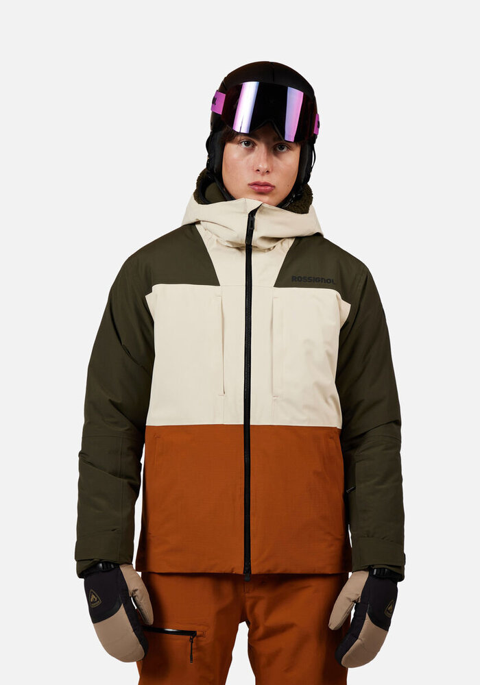 M's Outerlimits Insulated Jacket