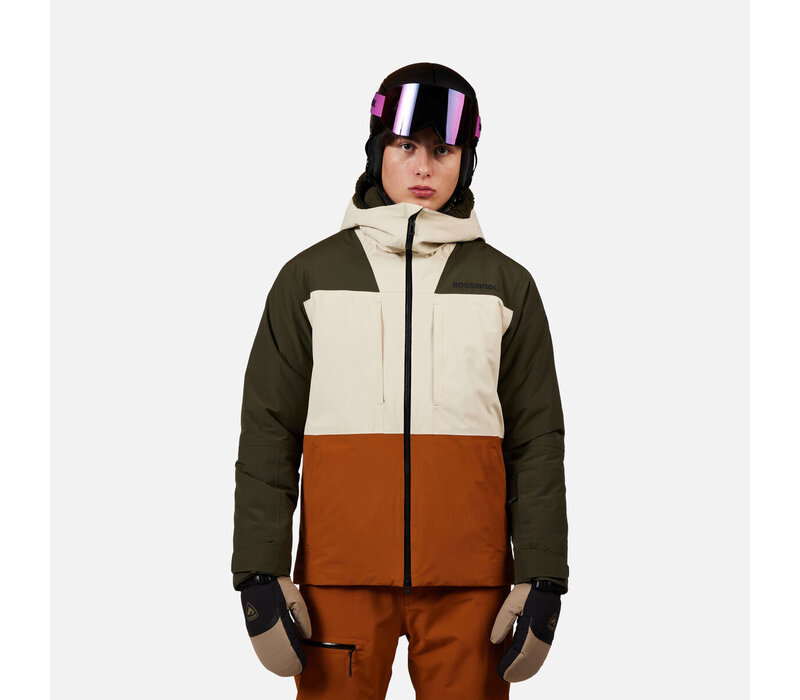 M's Outerlimits Insulated Jacket