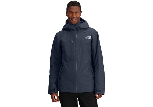 The North Face M's Descendit Jacket