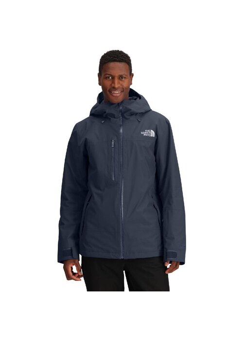 The North Face M's Descendit Jacket