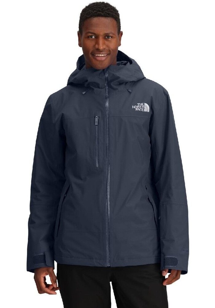 M's Descendit Jacket