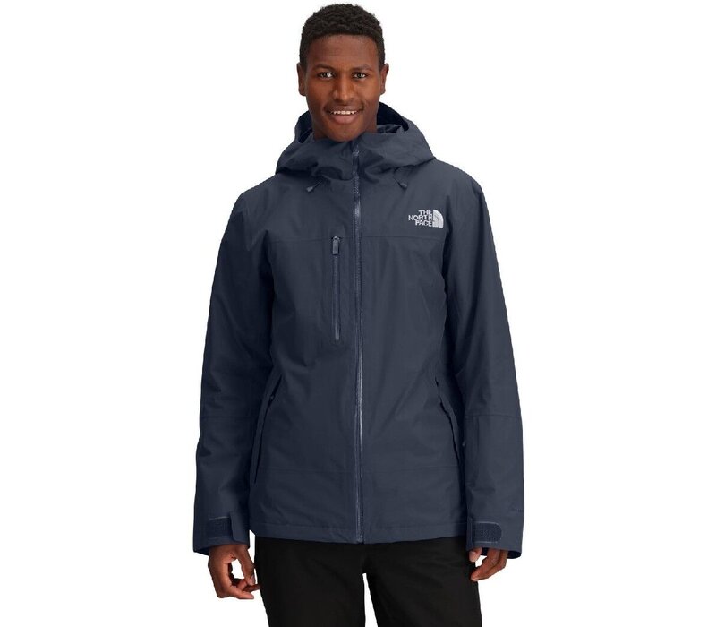 M's Descendit Jacket
