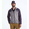 The North Face M's Ridgelite FUTUREFLEECE™ Wind Jacket