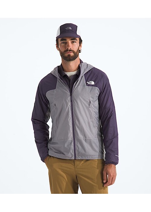 The North Face M's Ridgelite FUTUREFLEECE™ Wind Jacket