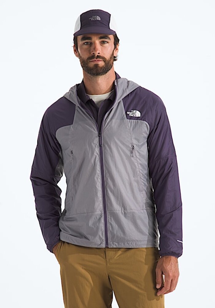 M's Ridgelite FUTUREFLEECE™ Wind Jacket